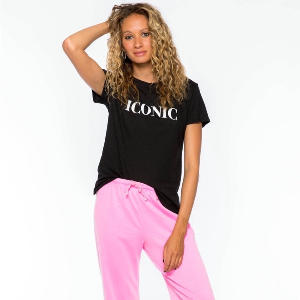 Sub_Urban Riot Iconic Short Sleeve Loose Tee